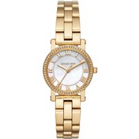Watch Michael Kors Woman Petite Norie in Steel MK3682 - MK3682